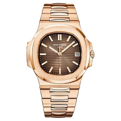 patek philippe nautilus 33mm